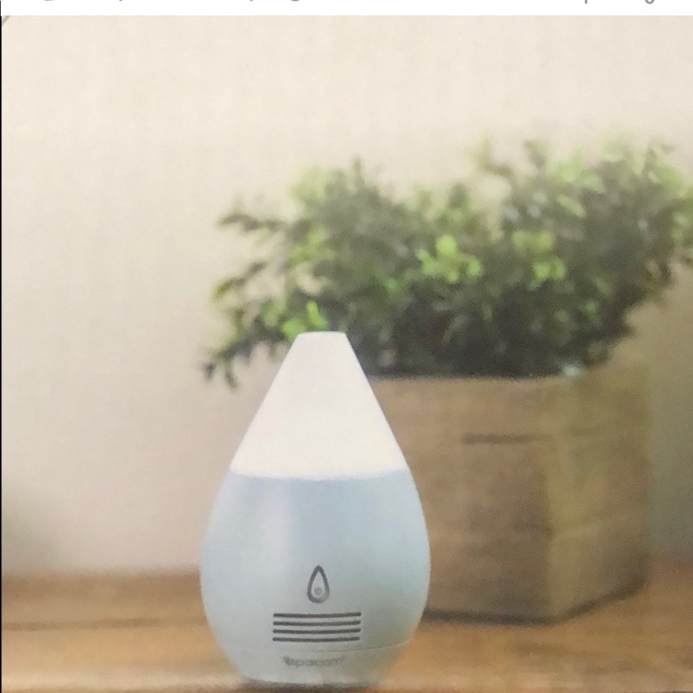 Diffuser for @addienjudesmom 🍊